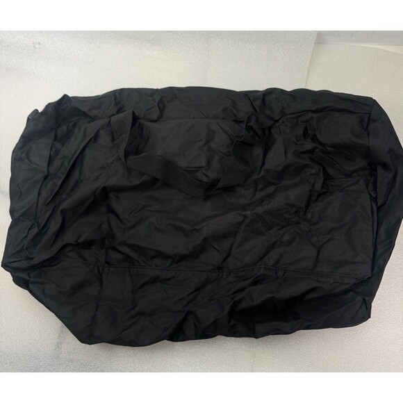 Samsonite Foldaway Lightweight Duffel Bag With Shoulder Strap NWT - Picture 5 of 10